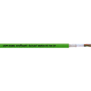 Lapp Kabel&Leitung - Energiekabel < 1 kV, für ortsveränderlichen Einsatz ÖLFLEX SERVO FD 798CP 0036921 4x2x0,25