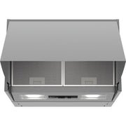 Constructa-Neff - Dunstabzugshaube Zwischenbauhaube eDition D64MAC1X0 3 Stufen