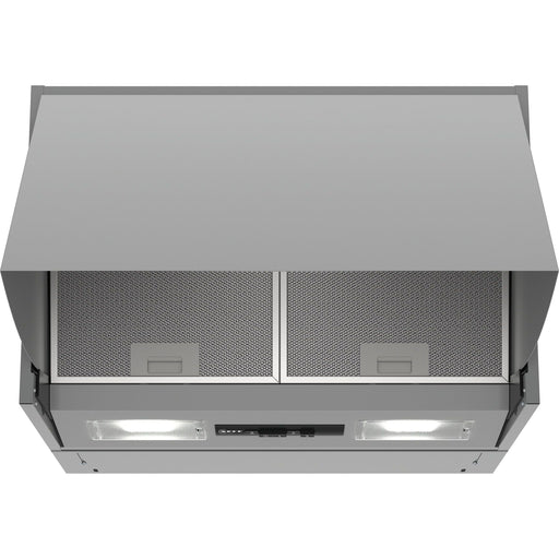 Constructa-Neff - Dunstabzugshaube Zwischenbauhaube eDition D64MAC1X0 3 Stufen