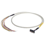 WAGO - Konfektioniertes Sensor-Aktor-Kabel Anschlussleitung,14-polig 706-100/314-100 Steckverb. DIN41651