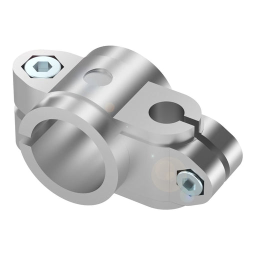 Balluff - Zubehör/Ersatzteile für Industriesensoren Befestigungstechnik BMS CC-M-D30-E-01