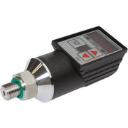 Ipf Electronic - Druckschalter Drucksensor -1-10bar,G1/4A DW35312K 12-32VDC,0/4-20mA