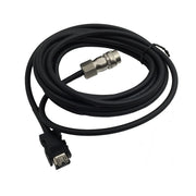 Mitsubishi Electric - SPS-Verbindungskabel Encoderkabel MR-J3ENSCBL5M-H hochflex,5m,IP67 − 1 Stück