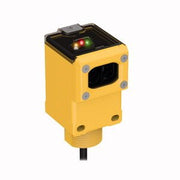 Turck - Einweg-Lichtschranke Optoelektronischer Sensor Q45VR2R − 1 Stück