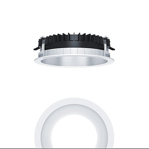 Zumtobel Group - Downlight/Strahler/Flutlicht LED - Downlight PANOS R  #62927153 940