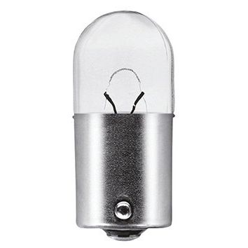 Scharnberger+Hasenbein - Fahrzeuglampe Autolampe 17297 BA15s 24V 5W Tr