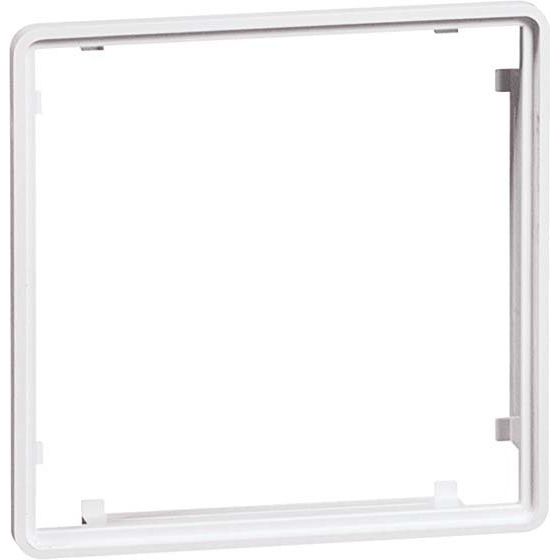 Peha - Übergangsadapter für Installationsschalterprogramme Adapterrahmen rws D 72.02 45x45mm