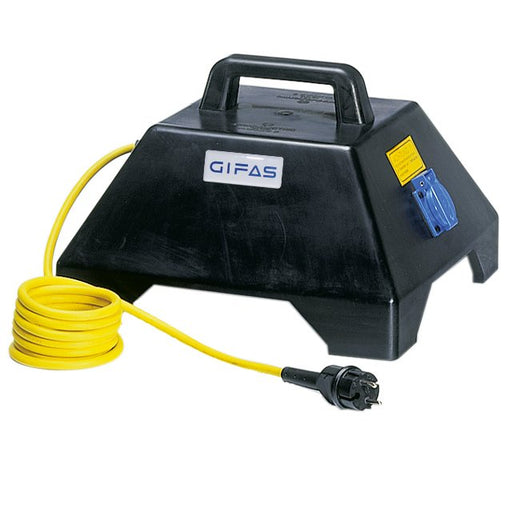 Gifas Electric - Verteilertransformator Vollgummi-Verteiler 35T200001ETAESB11