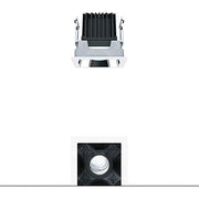 Zumtobel Group - Downlight/Strahler/Flutlicht LED-Downlight PANOS INF #60817232 3000K