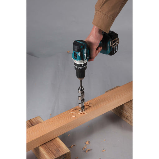Makita - Schlagbohrmaschine (Akku) Akku-Schlagbohrschrauber DHP484Z 18,0V