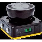 Sick - Laserscanner Sicherheitslaserscanner NANS3-AAAZ30AN1