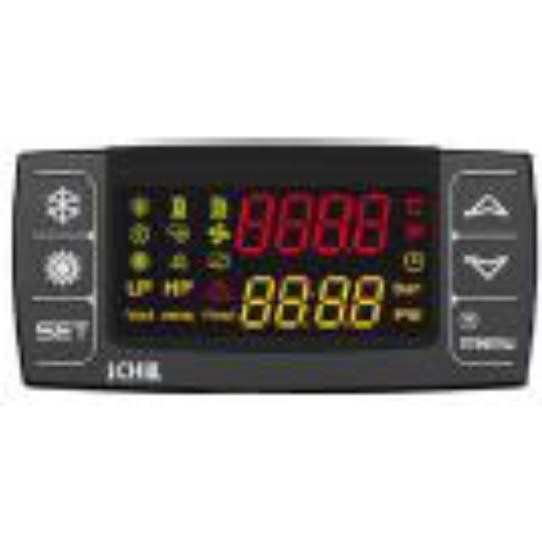 Swegon - Luftentfeuchter HDE370 AirBlue eds 120l/d
