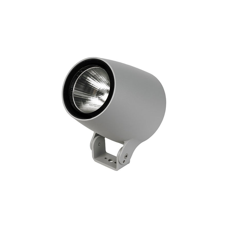 Meyer+Sohn - Downlight/Strahler/Flutlicht LED-Scheinwerfer 8903056020 bandförmig, vertikal