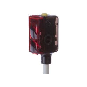 Ipf Electronic - Lichttaster mit Hintergrundausblendung Sensor opt. OTQ90170 10-30V DC, 100mA