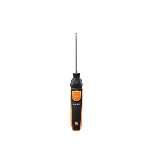 Testo - Messgerät für Temperatur und Klima Thermometer 0563 3915 − 1 Stück