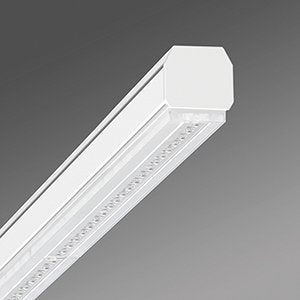 Regiolux - Geräteträger für Lichtbandsystem LED - Geräteträger SRGCB XP#19510126080 865, DALI2