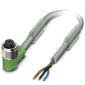 Phoenix Contact - Konfektioniertes Sensor-Aktor-Kabel Sensor-/Aktor-Kabel SAC-3P- 1,5-#1454260
