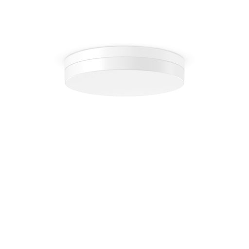 RZB - Sicherheitsleuchte LED-Wand-u. Deckenleuchte 672659.002 830/840, ZB, ws