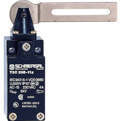 Schmersal - Einzelpositionsschalter Sicherheitsschalter T3C 235-11Z-M20
