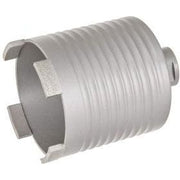 Baier Maschinenfabrik - Bohrkrone Dosensenker Titanium 10016 2.0 82mm M16