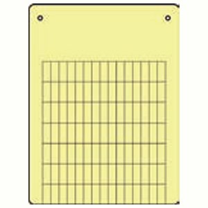 Cembre - Kennzeichnungsmaterial 46428 MG-VYT PVC 7X15MM GE 46428 LB − 3000 Stück