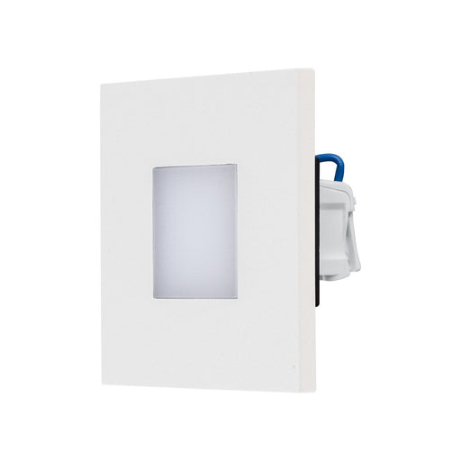 EVN Lichttechnik - Decken-/Wandleuchte LED-Wandeinbauleuchte LQ4180102 IP44