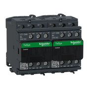 Schneider Electric - Schützkombination Wendeschütz LC2D09BL