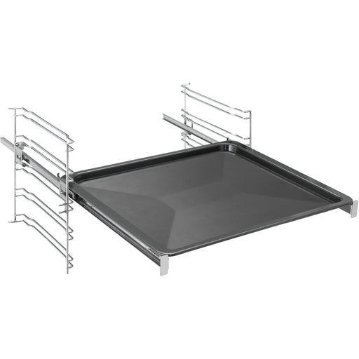 Amica - Zubehör/Ersatzteile für Kochgerät/Backgerät Teleskop-Auszugsschienen 00170 f.Pyroly,XXL,1Paar,V