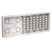 Kaiser - Zubehör/Ersatzteile für LWL-Technik Gf-GV FlexBox Connect 4240004 Wandmodul C