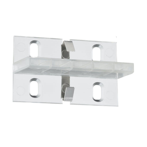 Paulmann - Zubehör/Ersatzteile für Lichtschlauch/-band LED-Strip Profil 702.75