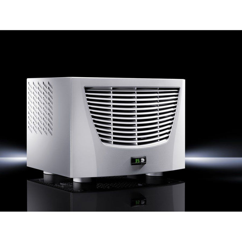 Rittal - Klimagerät (Schaltschrank) Dachaufbau-Kühlgerät SK 3385.600 Comfortcontroller