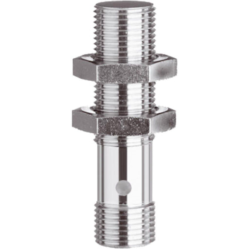Di-soric - Induktiver Näherungsschalter Induktiver Näherungssensor DCCK 12 M 06 POKIBSL 6mm, quasi bündig