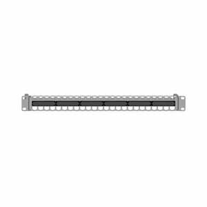 Rutenbeck - Patchpanel Kupfer Patchpanel PP-UM-Cat.#239101110