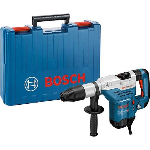 Bosch - Bohr- und Meißelhammer (elektrisch) Bohrhammer mit SDS max 0611264000