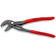 Knipex - Wasserpumpenzange Federbandschellenzange 85 51 250 A 250mm