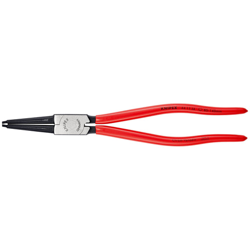 Knipex - Zange für Sicherungsringe Sicherungsringzange 44 11 J4 320mm