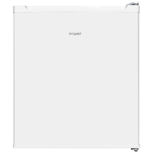 EXQUISIT - Kühlschrank Mini-Kühlgerät KB05-V-040E weiss 40L