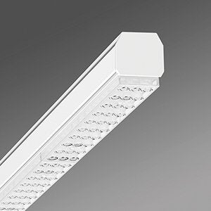 Regiolux - Geräteträger für Lichtbandsystem LED-Geräteträger SRGOT15009000830D.vw 3000K DALI