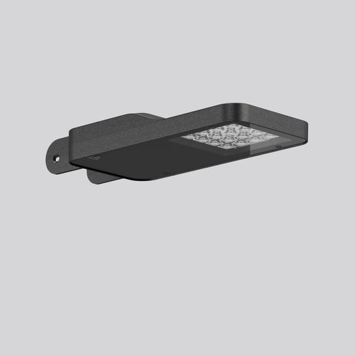 RZB - Sicherheitsleuchte LED-Strahler 672886.004.1 740, ZB, silber