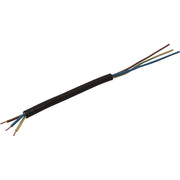 Etherma - Zubehör/Ersatzteile für Heizmatte Kaltleiter KALT-08-2.5 3x2.5qmm,UV-best