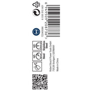 Bosch - Bohrer PRO Stainless Steel HSS-Co 2608588089 Spiralbohrer 3,4 x