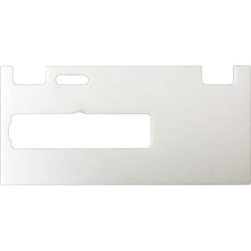 Lingg&Janke - Zubehör/Ersatzteile für Prüf- und Messgeräte (Elektro) Adapterplatte OPTO-AD EasyMeter − 1 Stück