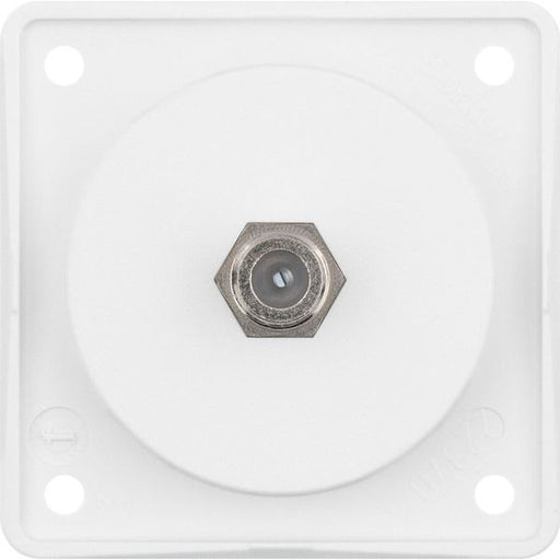 Berker - Antennensteckdose Antennen-Steckdose 945192502 SAT pws