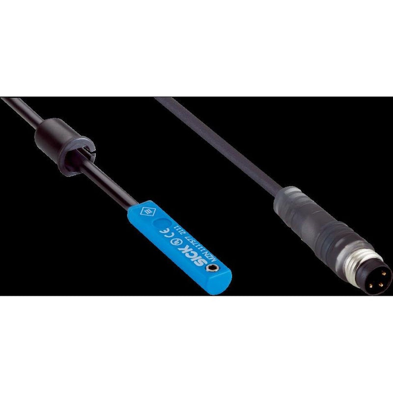 Sick - Magnetischer Näherungsschalter Sensor f. IMI Norgren-Nut MZN-03VPS-KP0