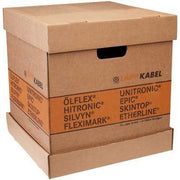 Lapp Kabel&Leitung - Energiekabel < 1 kV, für feste Verlegung H05V-K EMBOSS 1X1 BU 4510023K/2000 − 2000 Meter