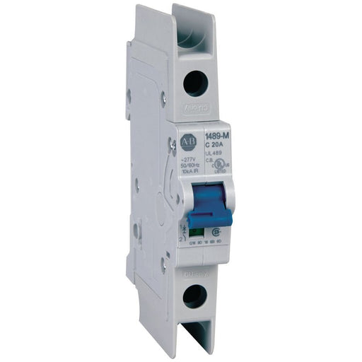 Rockwell - Leitungsschutzschalter LS-SCHALT.C6A1P.1489-M1C06 1489-M1C060 0