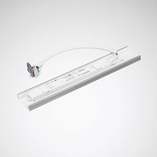 Trilux - Elektrisches Zubehör/Ersatzteile für Leuchten LiveLink-Modul 7650 +LLWC L37 03 silber