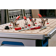 BESSEY - Spanner Schubstangenspanner STC-IHH25-T20 mit Zubehör-Set