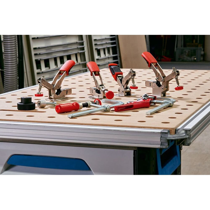 BESSEY - Spanner Schubstangenspanner STC-IHH25-T20 mit Zubehör-Set