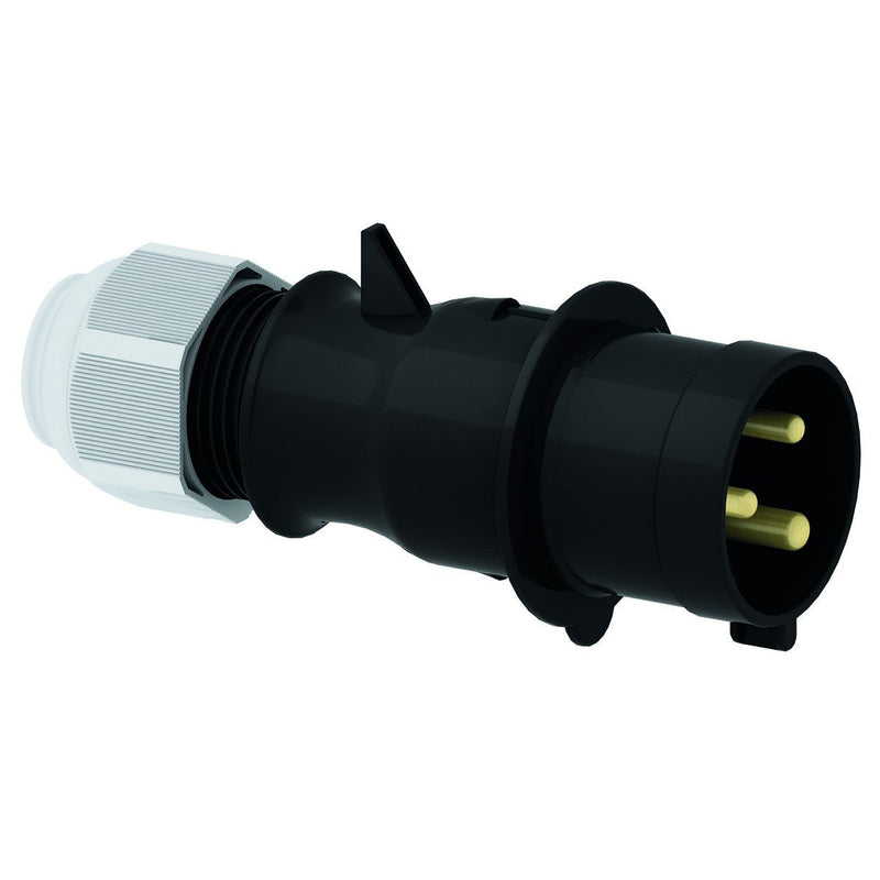 Bals Elektrotech - CEE-Stecker (IEC 60309) CEE-Stecker 21219-TLS